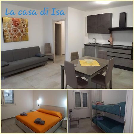 La Casa Di Isa Apartment Maracalagonis Exterior foto