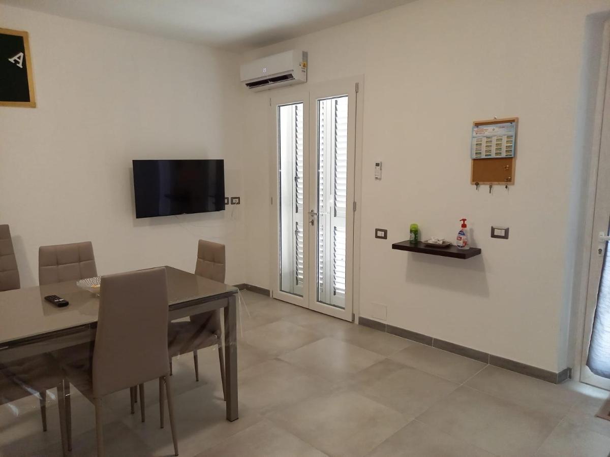La Casa Di Isa Apartment Maracalagonis Exterior foto