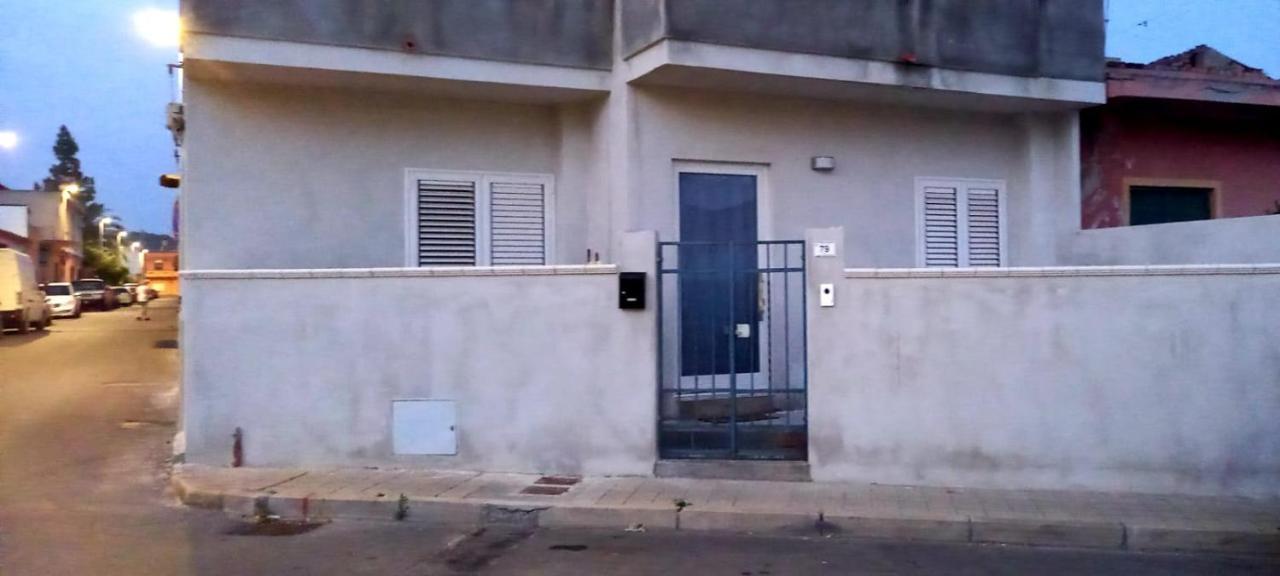 La Casa Di Isa Apartment Maracalagonis Exterior foto