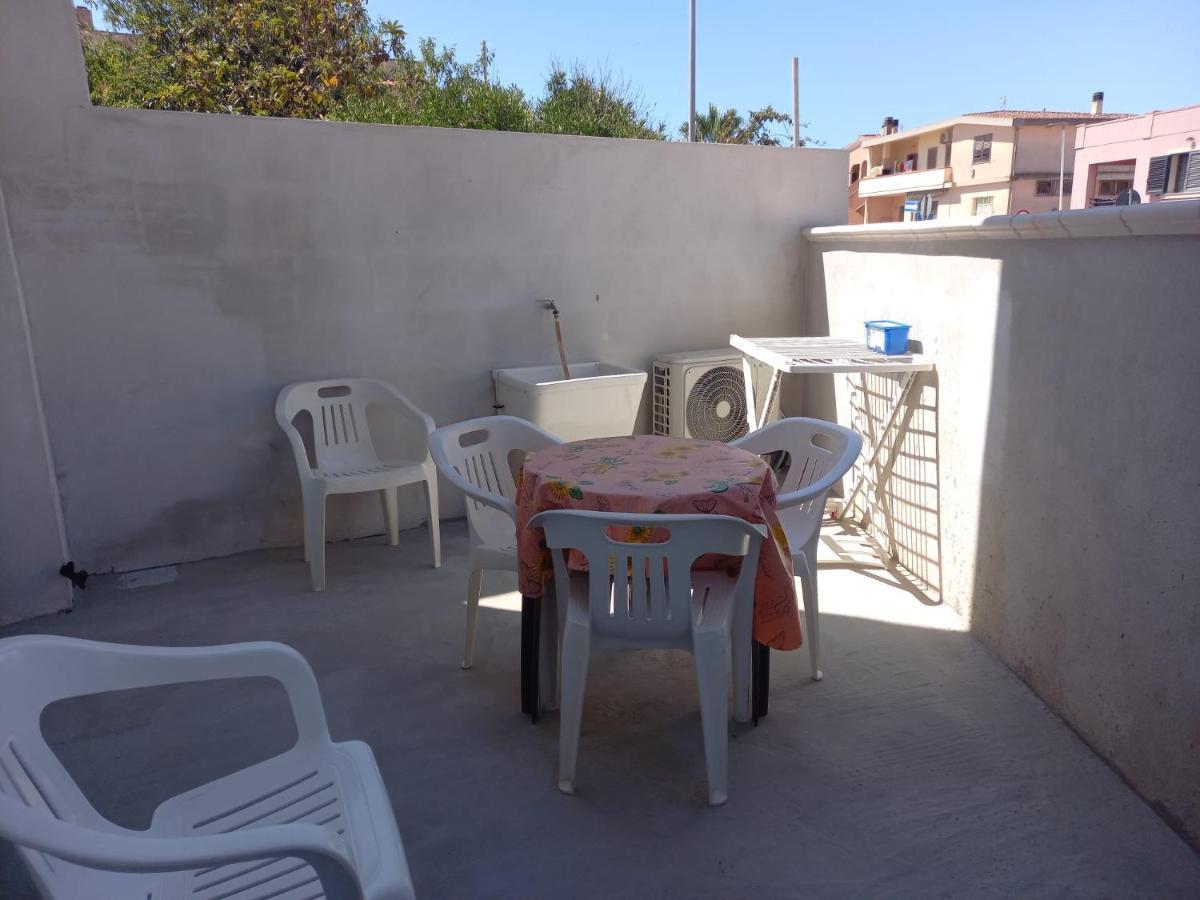 La Casa Di Isa Apartment Maracalagonis Exterior foto